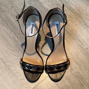 Dune London Halette Women’s Sandals